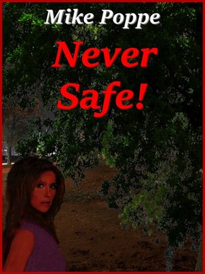 cover image of Never Safe